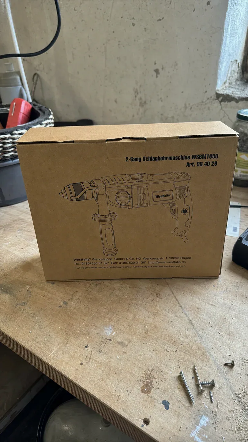 Anhang zur Bewertung