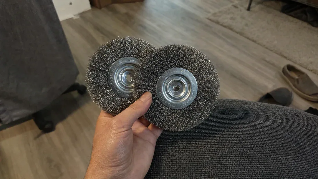Anhang zur Bewertung