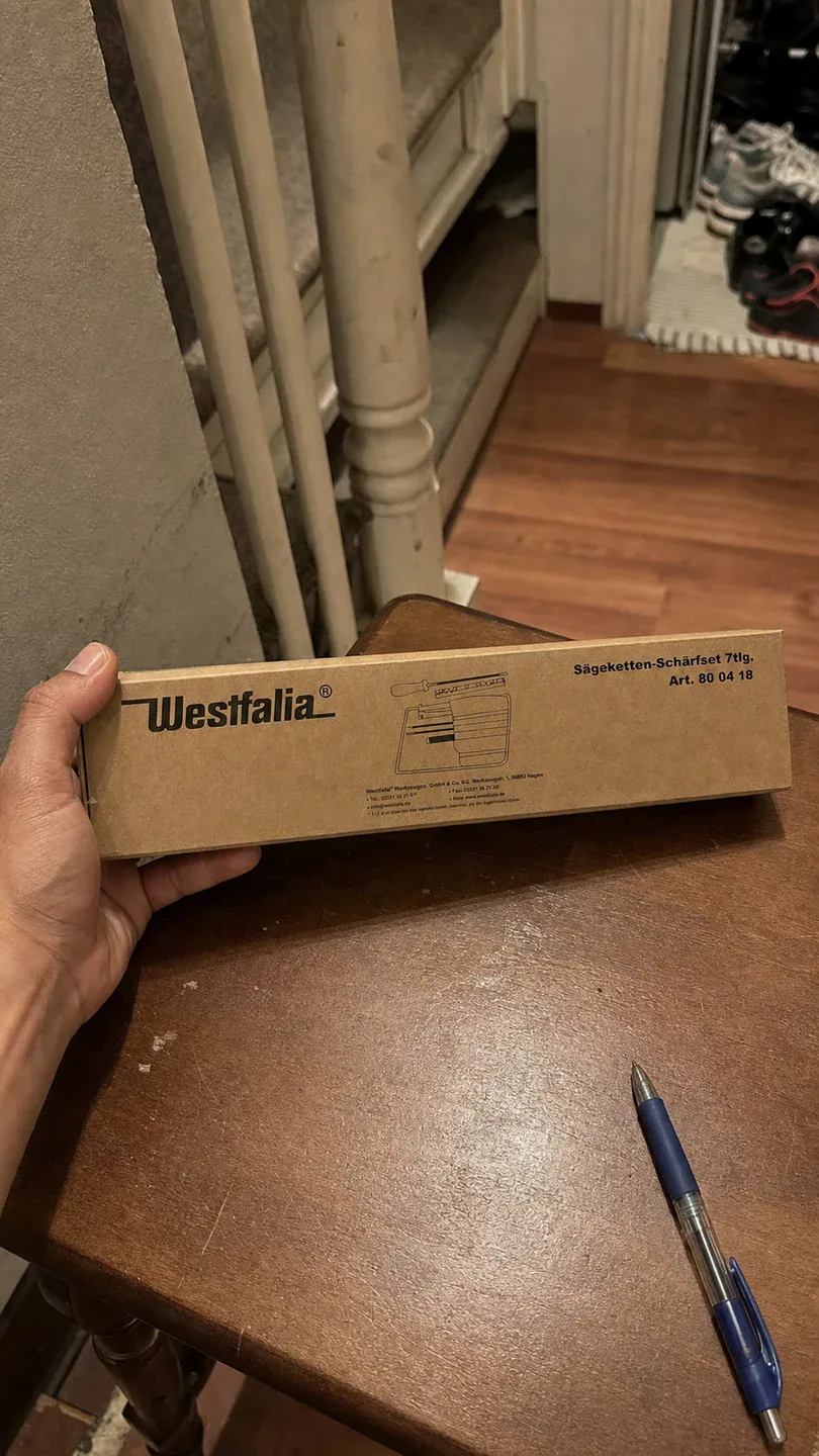 Anhang zur Bewertung