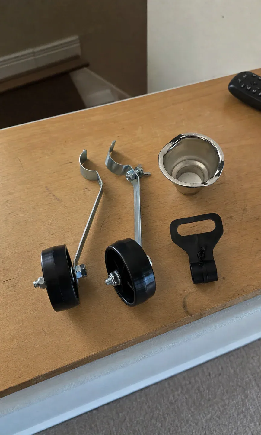 Anhang zur Bewertung
