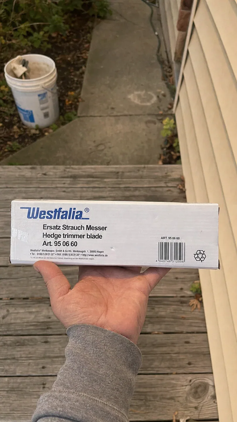 Anhang zur Bewertung