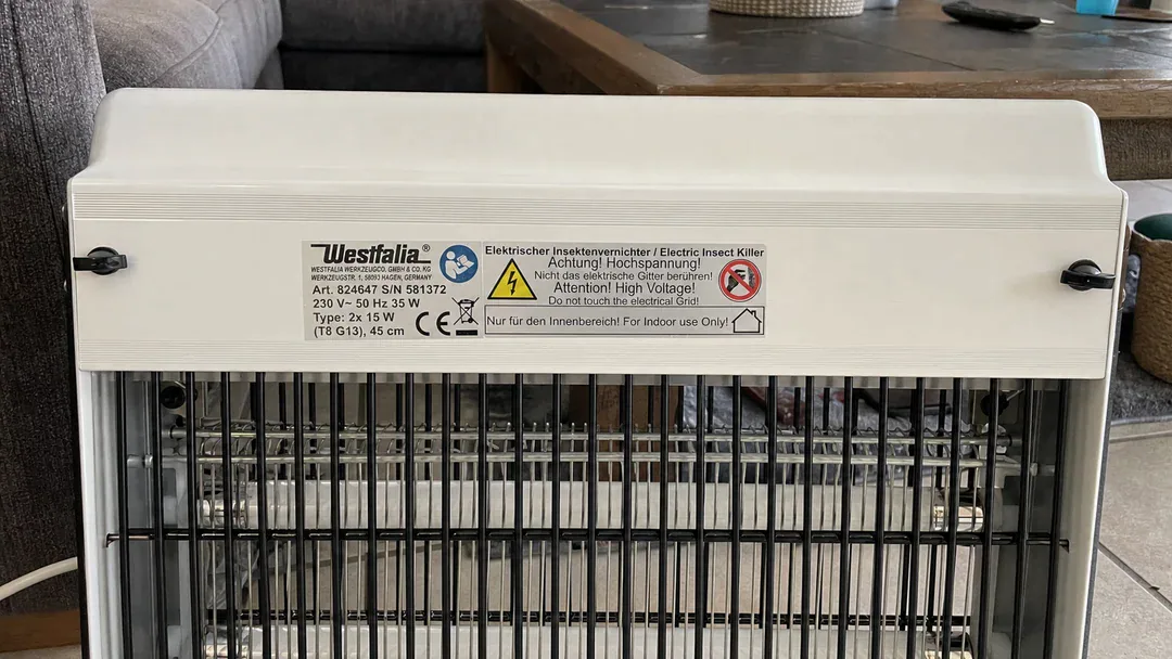 Anhang zur Bewertung