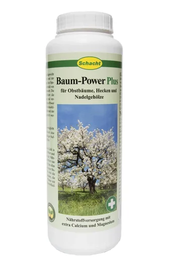 ""Baum Power Plus Spezialdünger", 1 kg image"