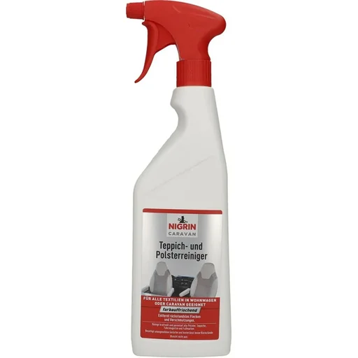 "Caravan Teppich- und Polsterreiniger, 750 ml image"