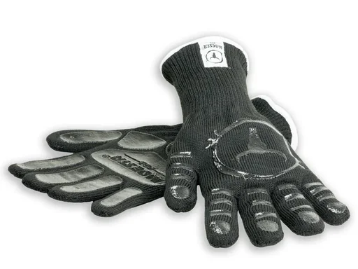 "GrillGloves No. 1 - Die Grillhandschuhe der Profis - Größe L/XL image"