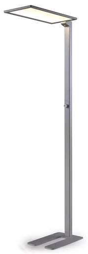 "LED Stehleuchte Up & Down 80 W mit Motionsensor und 1-10V dimmbar image"