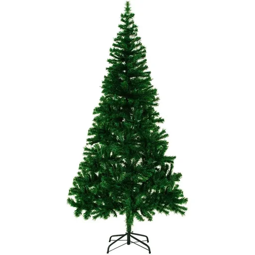 "PVC 180cm mit Lichterkette image"
