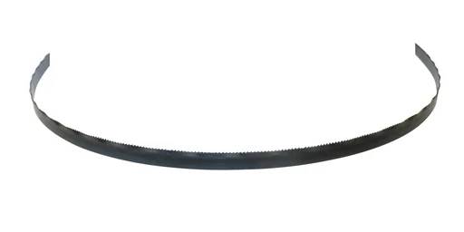 "Bandsägeblatt 1490 x 6 mm, 24 Zähne pro Zoll, 0,36 mm Materialstärke image"