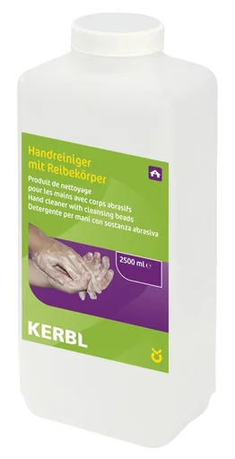 "Handreiniger mit Reibekörpern aus der Natur, 2500 ml image"