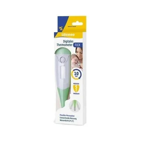 Digitales Fieberthermometer Flex