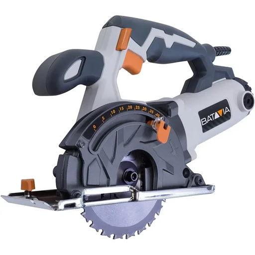 "THOR MULTI-MATERIAL ERSTE EINFLUSS 1000W Inklusive 3 x 40 CM Sägeführung. image"
