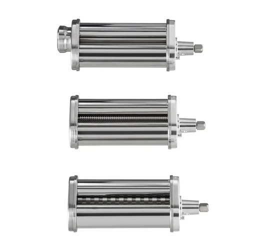 "Pasta Maker für KM1800 Black image"