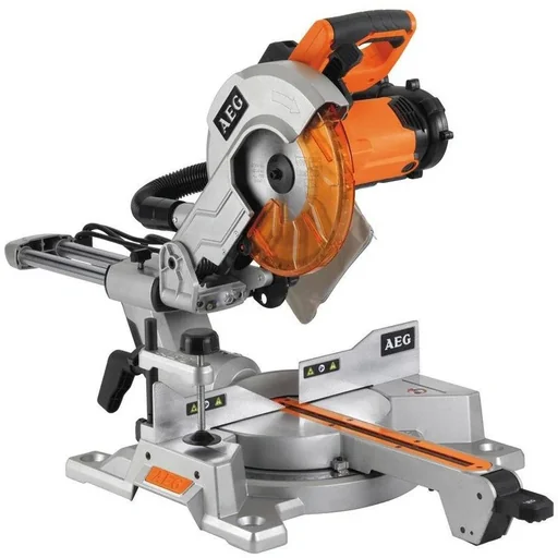"Mitre-Gehrungssäge PS254L image"