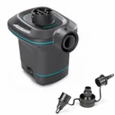 elektrische Aufblasbarepompe 230V 14 x 12 x 14 cm