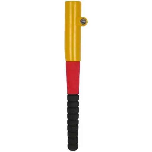 "Lenkradschloß baseball bat image"