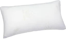 Memory Foam Kissen Aloe Vera, 80x40cm