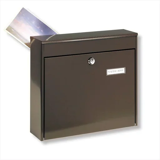 "Briefkasten Potsdam Brun image"