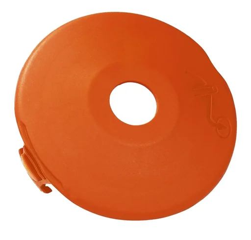 "Spulendeckel für Rasentrimmer EasyCut 400/25, ComfortCut 450/25 und ComfortCut Plus 500/27 image"