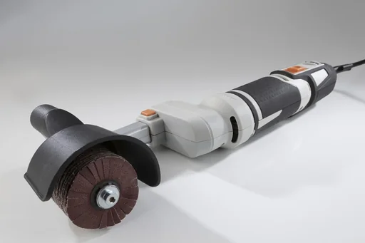 "Schleifroller "MaxxRoll", 300 Watt image"