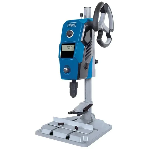 "DP40 Tischbohrmaschin mit LED 230V image"