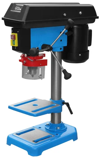 "Tischbohrmaschine GTB 13/355 image"