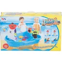 Wasserspieltisch Kinder Spieltisch mit Zubehör
