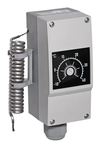 "Frostschutz-Thermostat image"