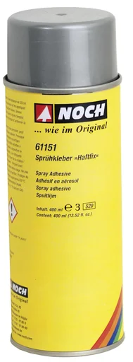 "Sprüh-Kleber Haftfix image"