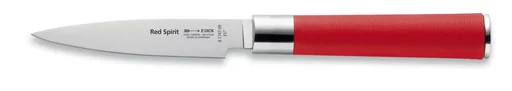 "Red Spirit Officemesser image"