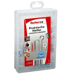 Praktische Helfer Umzug DUOPOWER