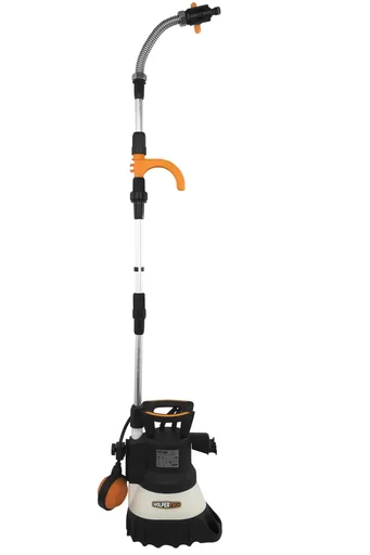 Regenfass-Tauchpumpe WT 350
