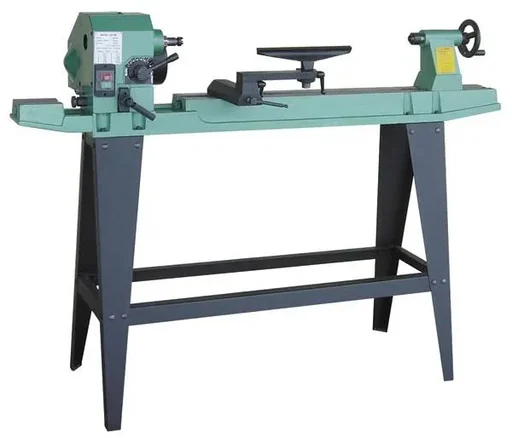 "Drechselmaschine MC 900 image"