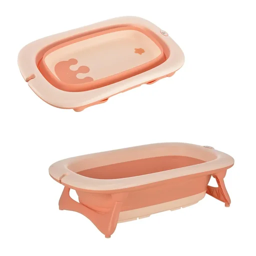 "Ergonomische Babybadewanne image"