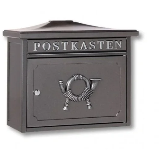 "Briefkasten Sylt Antracit image"