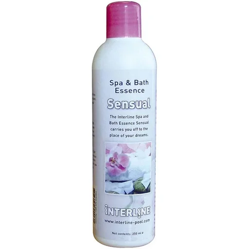 "Interline Spa riechen Sensual image"