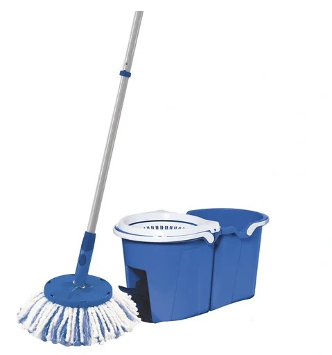 "Spin Mop image"