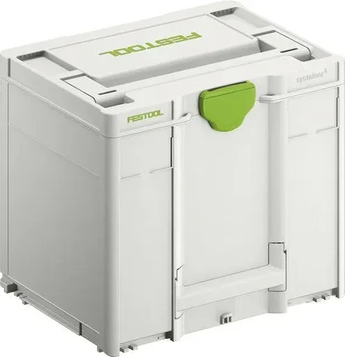 "Systainer SYS3 M 337 image"
