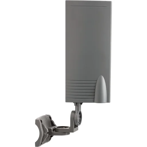 "DVB-T/T2 Außenantenne 15 dB VHF / UHF image"