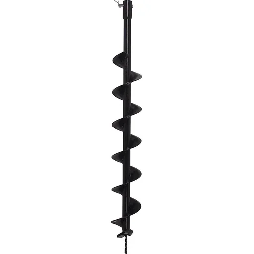 "GRONDBOOR 100 mm image"