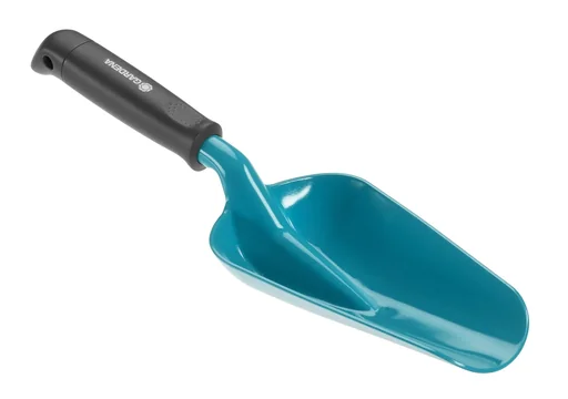 "Blumenkelle groß, Arbeitsbreite 12 cm image"
