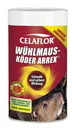 Wühlmausköder Arrex - wirkt schnell und zuverlässig