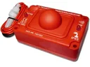 Sinus Ultraschall Marderabwehr mit 360° Winkelradius wasserdicht