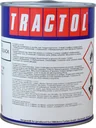 Landmaschinenlack, Amazone, Orange, 1 Liter