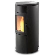 "Pelletofen Ravelli Natural 7kW image"