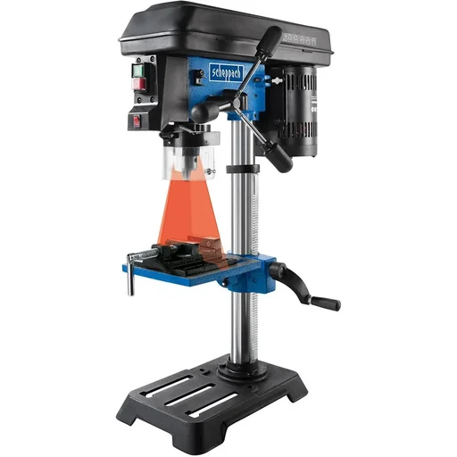 "Tischbohrmaschine DP16SL - 230V | 550W - Max. Bohrdurchmesser 16 image"