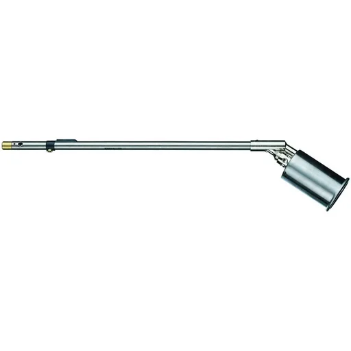 "Dachbrenner O60mm - Länge 500mm PROMATIC image"