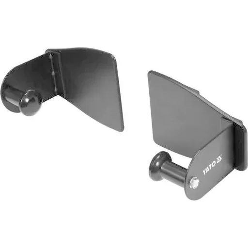 "Magnetischer Küchenrollenhalter image"
