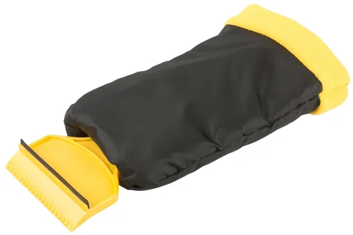 "Eiskratzer mit Handschuh 30x10 cm image"