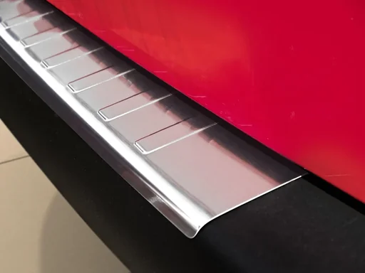 "Ladekantenschutz für Mercedes Sprinter, Baujahr 2006-2013, 2013-2018 image"