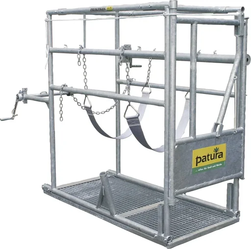"Klauenpflegestand Compact 1 image"
